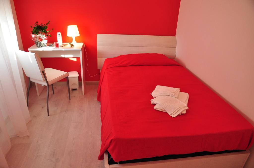 Domus Primavera Scerne Chambre photo