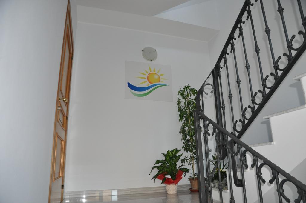 Domus Primavera Scerne Extérieur photo