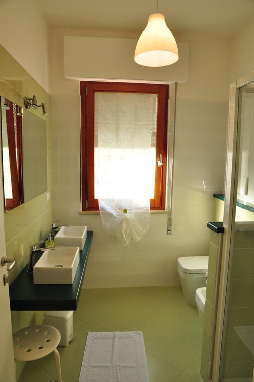 Domus Primavera Scerne Extérieur photo