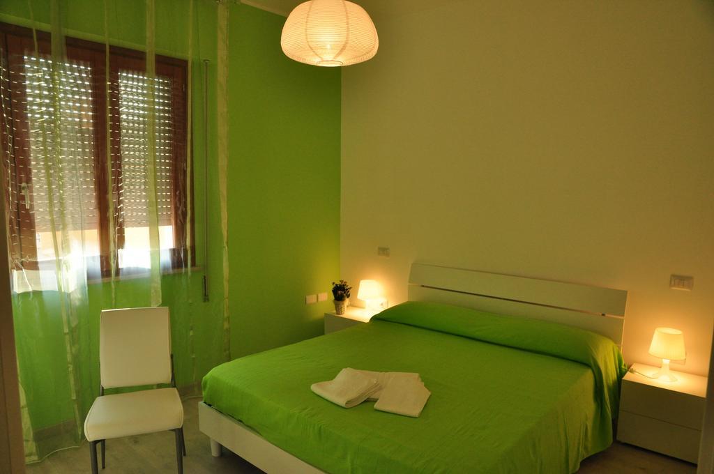 Domus Primavera Scerne Chambre photo