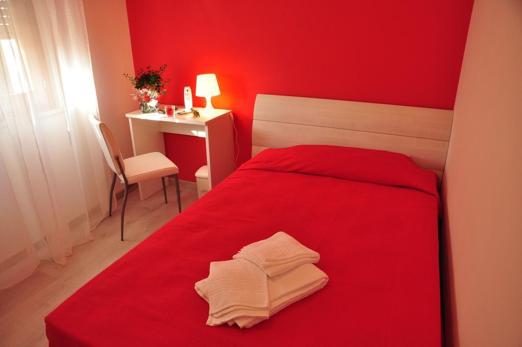 Domus Primavera Scerne Chambre photo