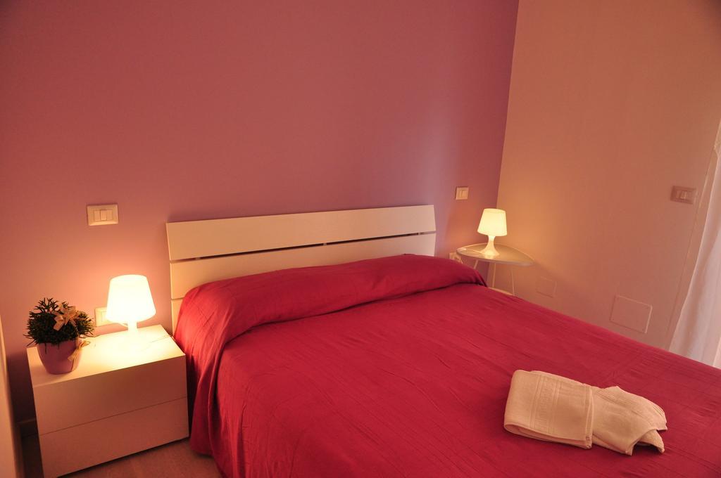 Domus Primavera Scerne Chambre photo