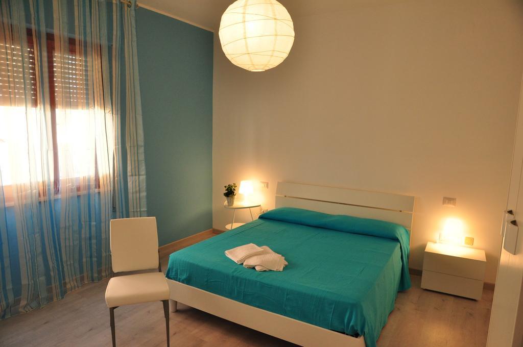 Domus Primavera Scerne Chambre photo