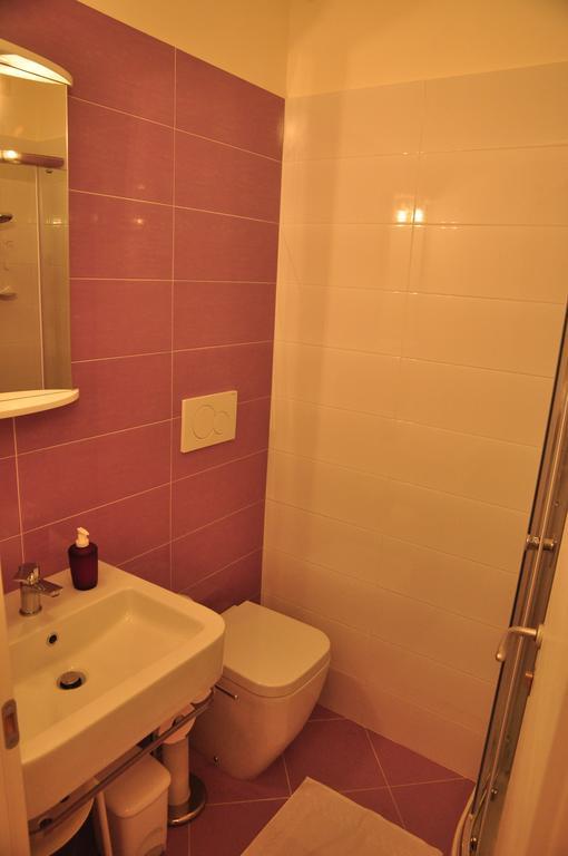 Domus Primavera Scerne Chambre photo
