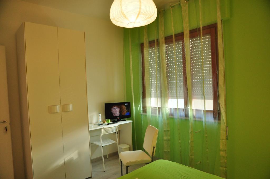 Domus Primavera Scerne Chambre photo