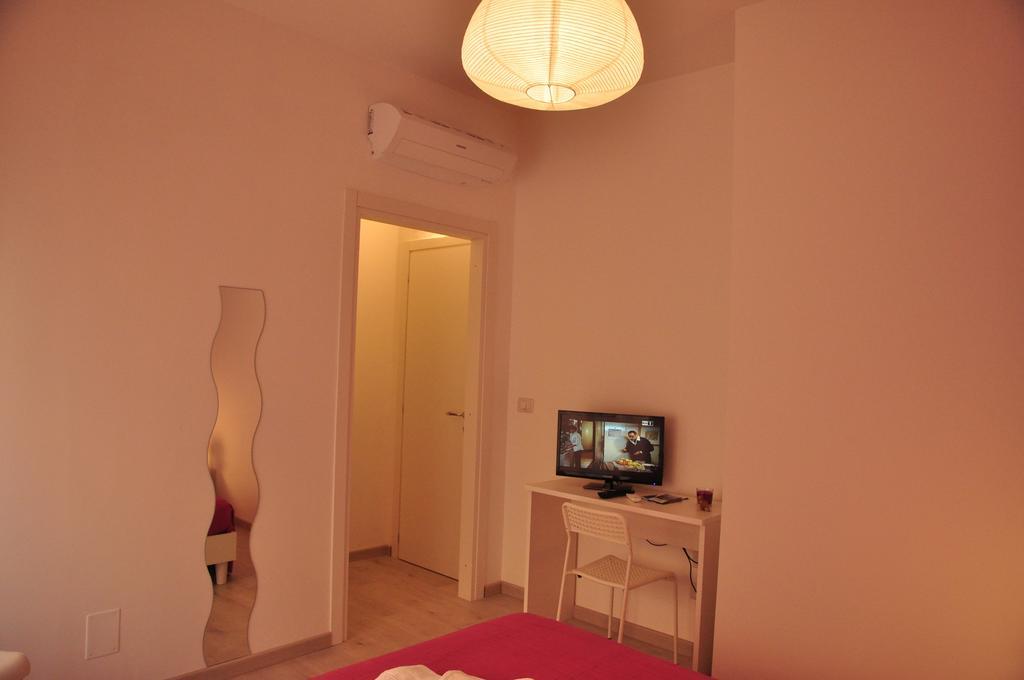 Domus Primavera Scerne Chambre photo